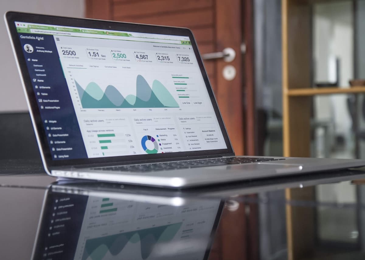 SEO – Online Marketing von MNF DIGITECH in Graz